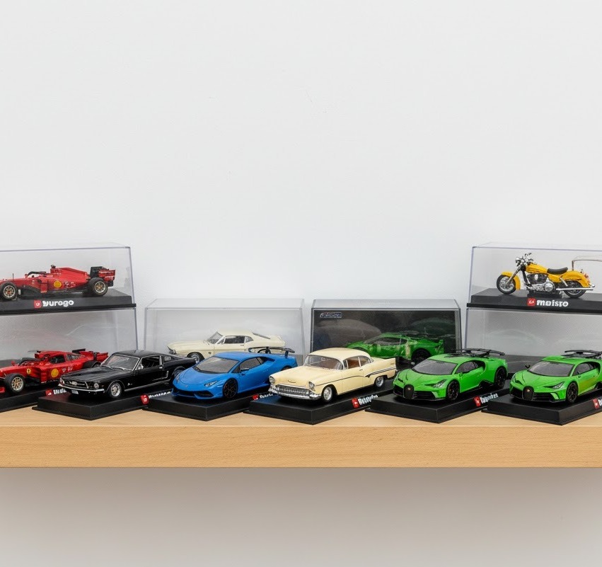 ARTICULOS DE COLECCION