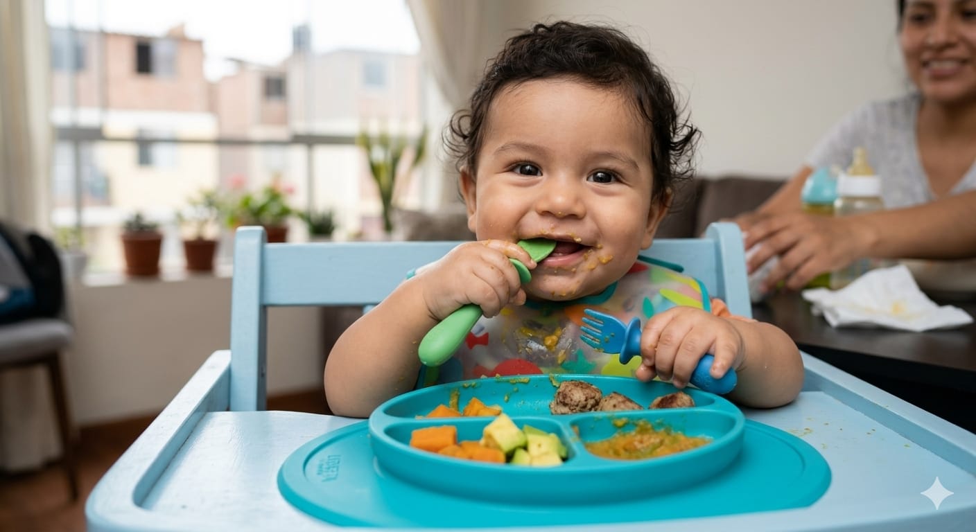 ALIMENTACION Y LONCHERAS