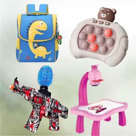 Para Niños