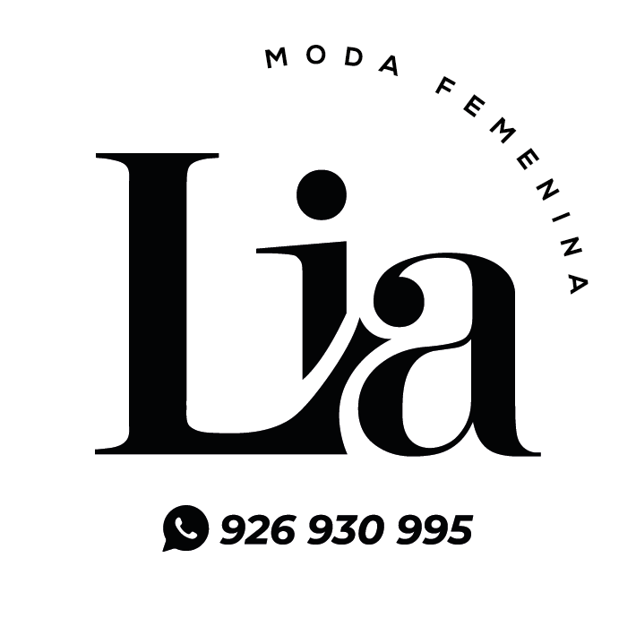 LIA - Lencería y Moda Femenina