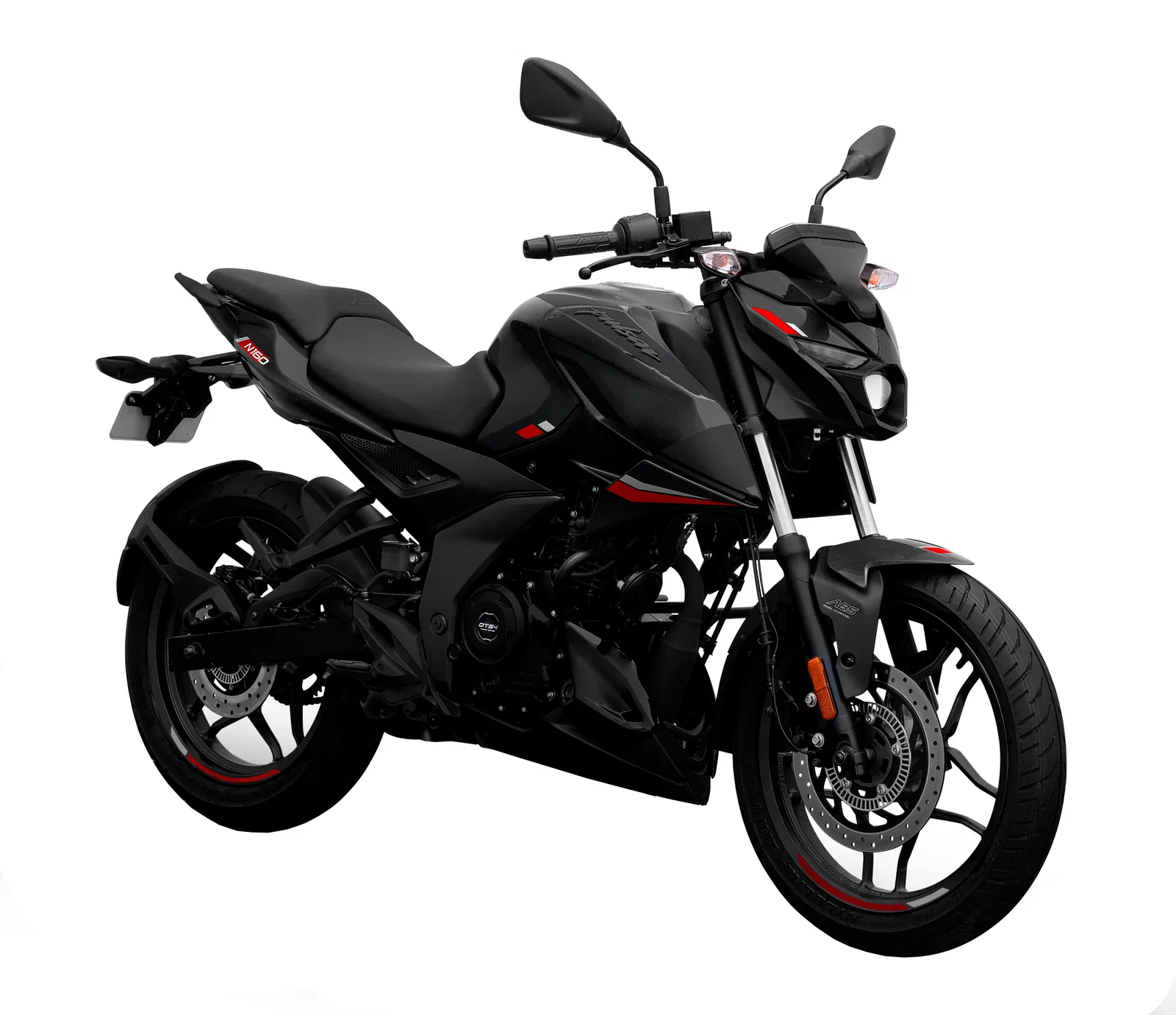 PULSAR N160 FI