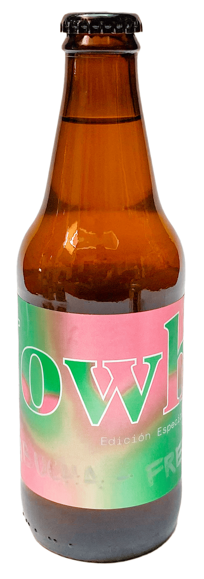 KOMBUCHA CBD 330ML NOWHERE ANNAM