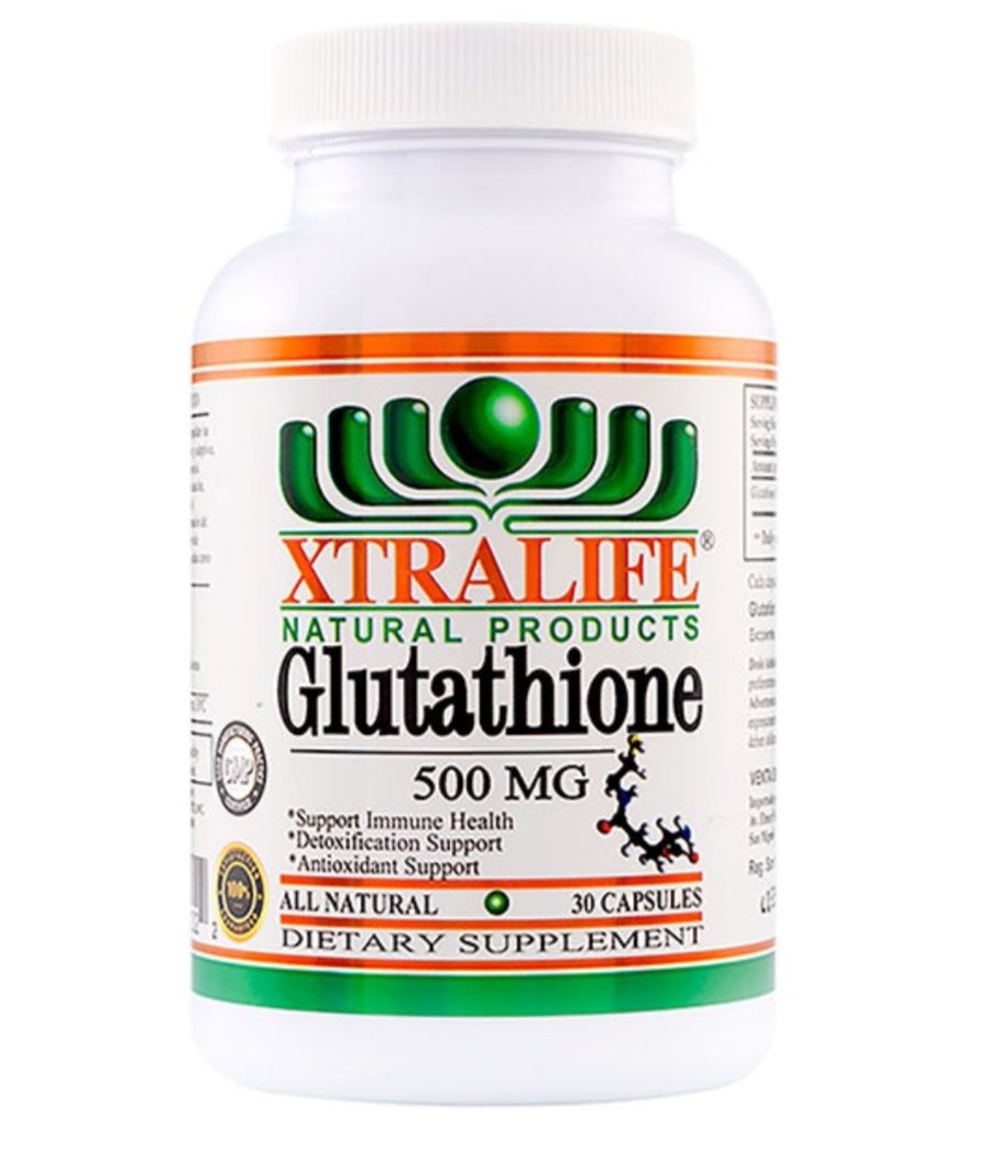 Xtralife  Glutation | 30 capsulas