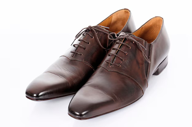 Zapato para hombre marron