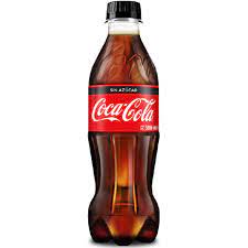 coca cola 500 ml