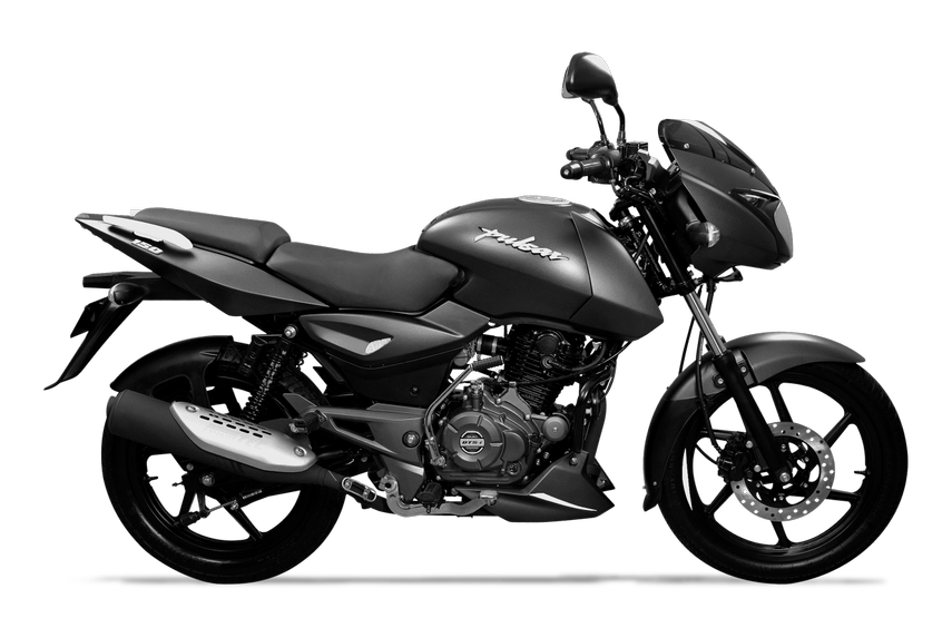 PULSAR CABLES CONTROL