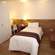 Habitación Premium King