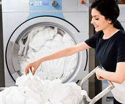 SERVICIO DE LAVADO