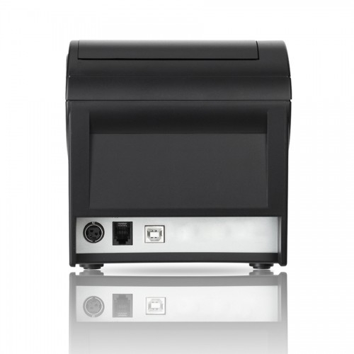 Impresora ticketera térmica de 80MM con interfaz USB