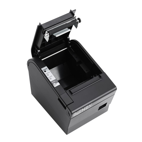 Impresora ticketera térmica de 80MM con interfaz USB