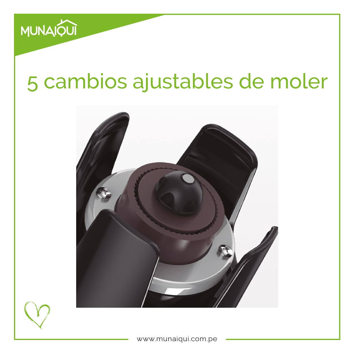 CAFETERA ELÉCTRICA PORTÁTIL, KIT