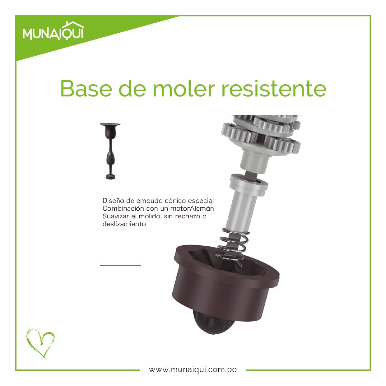 CAFETERA ELÉCTRICA PORTÁTIL, KIT