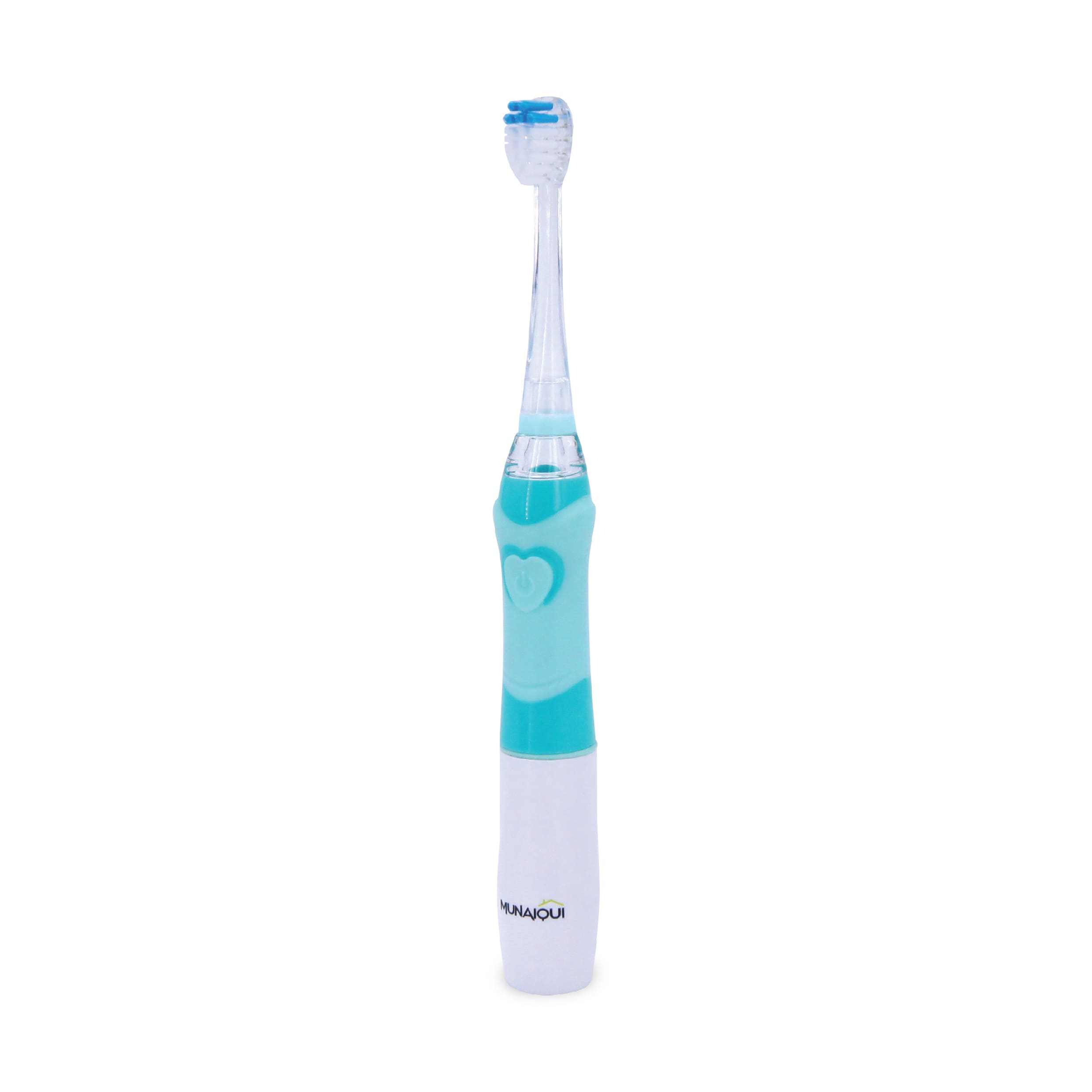 CEPILLO INFANTÍL CON VIBRACIONES SÓNICAS