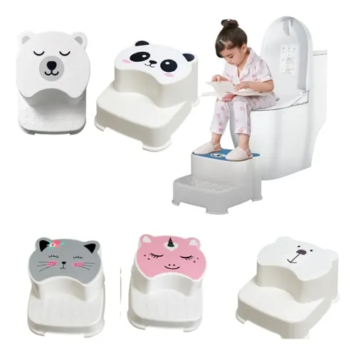 TABURETE PARA NIÑOS