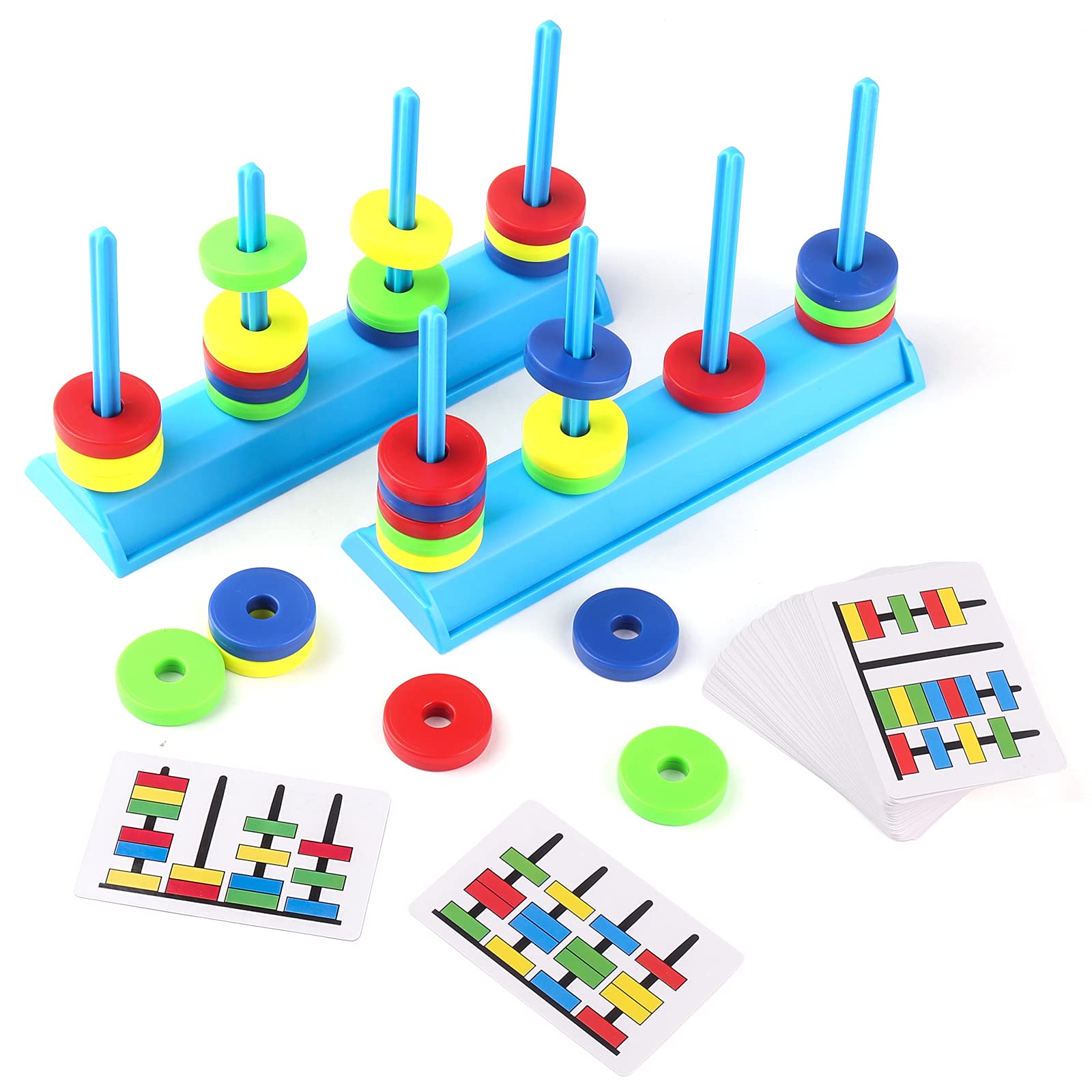 AROS MAGENITICO C TARJETAS