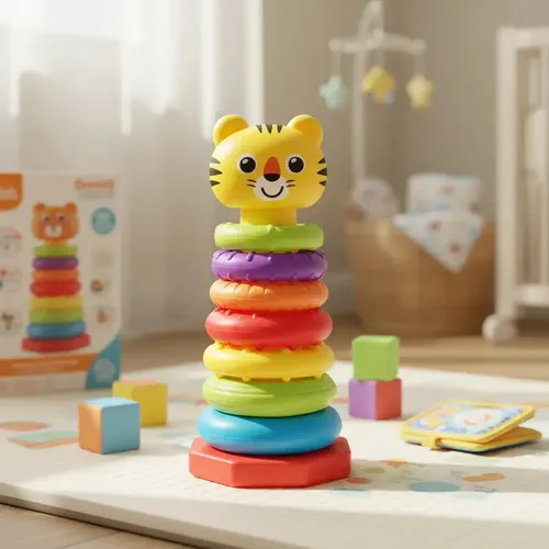 ARGOLLAS APILABLE TIGRE