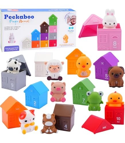 CLASIFICADOR CASA DE ANIMALES