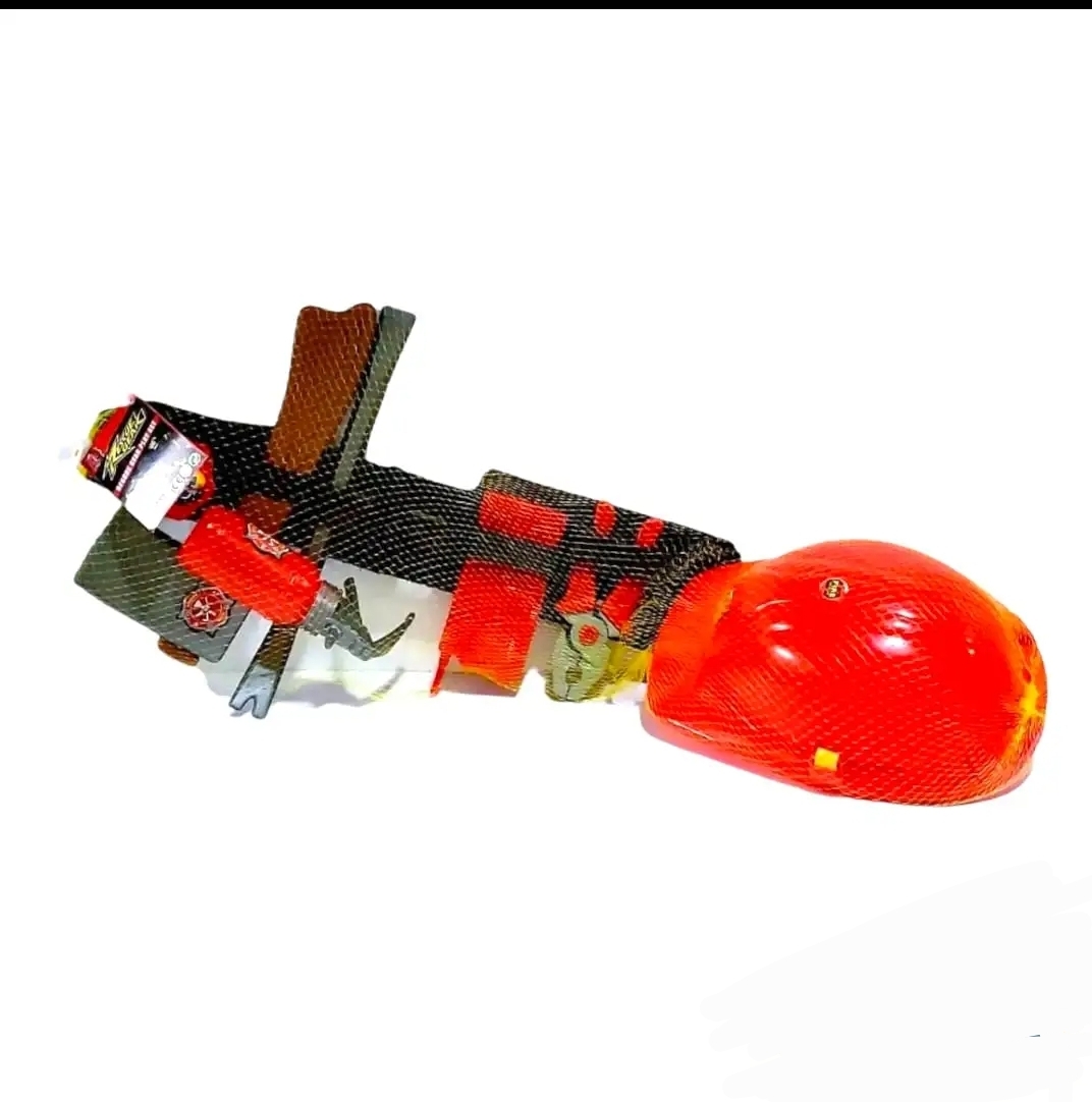 CASCO DE CONSTRUCCION