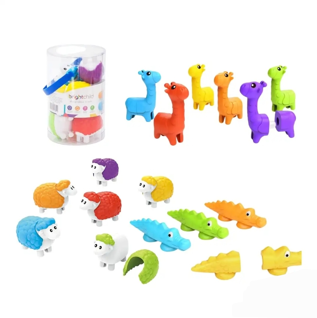 CLASIFICACION DE ANIMALES