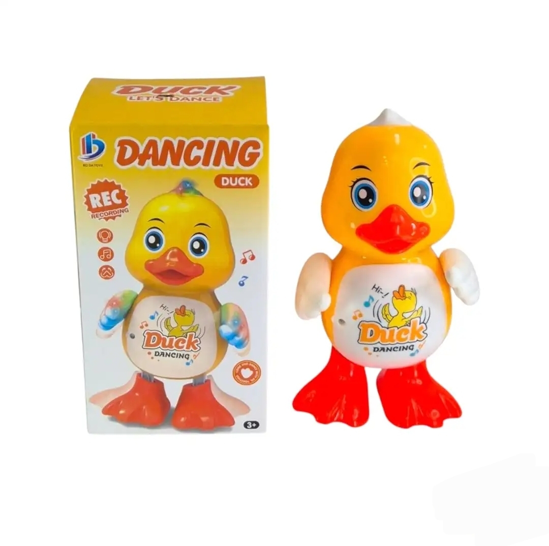 PATITO JUAN