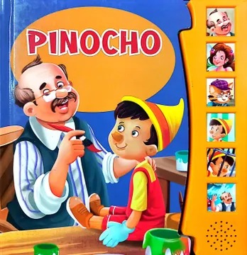 PINOCHO