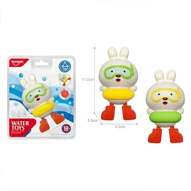 CONEJO DE DUCHA BLISTER