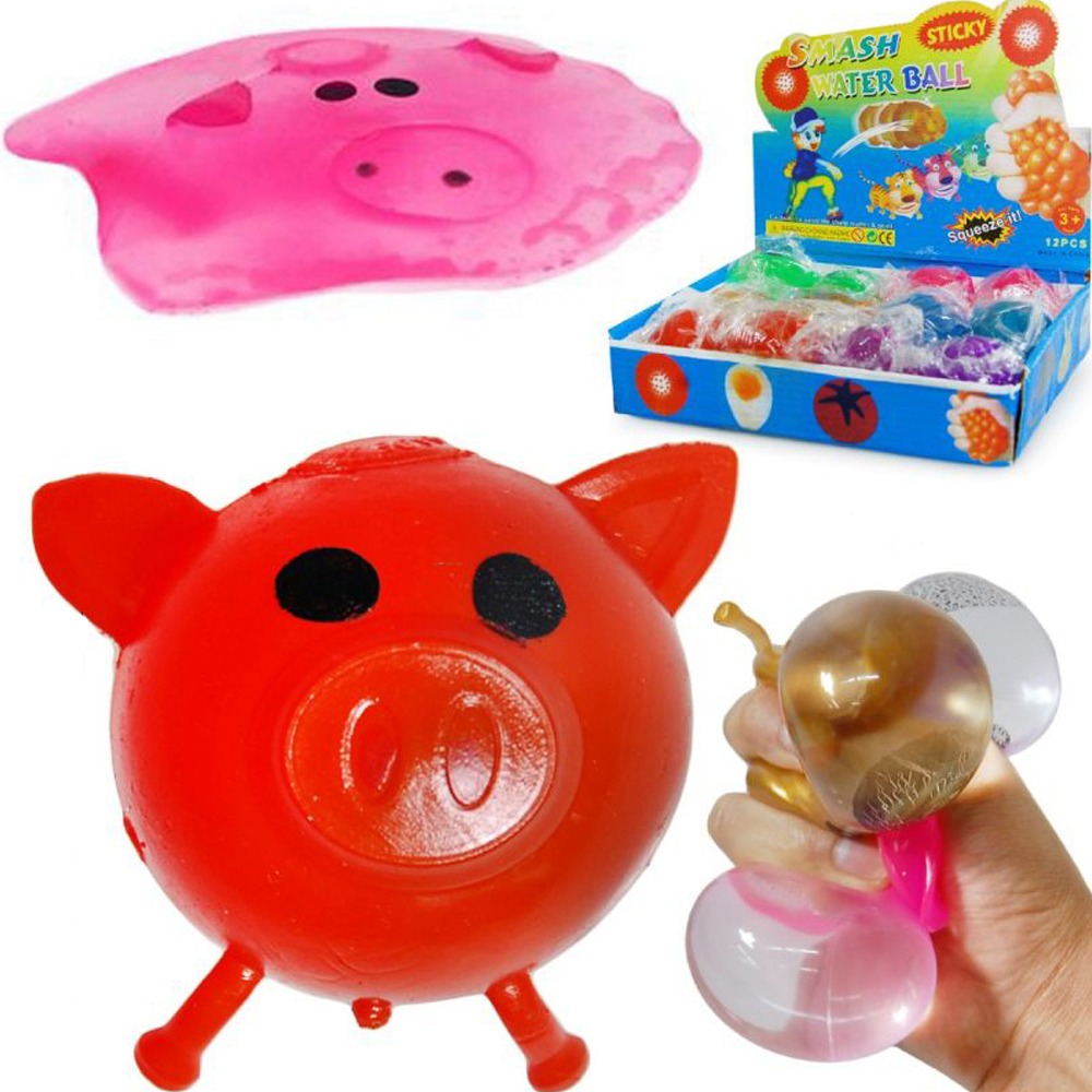 SQUISH DE AGUA VARIADO