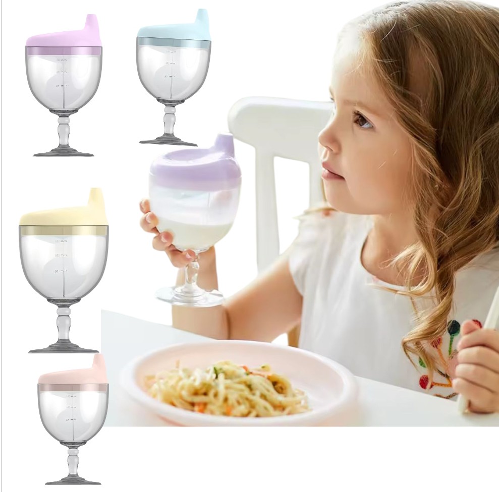 Copa de bebe