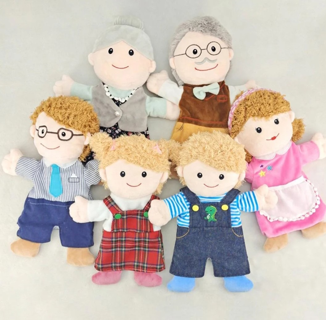 TITERES DE FAMILIA