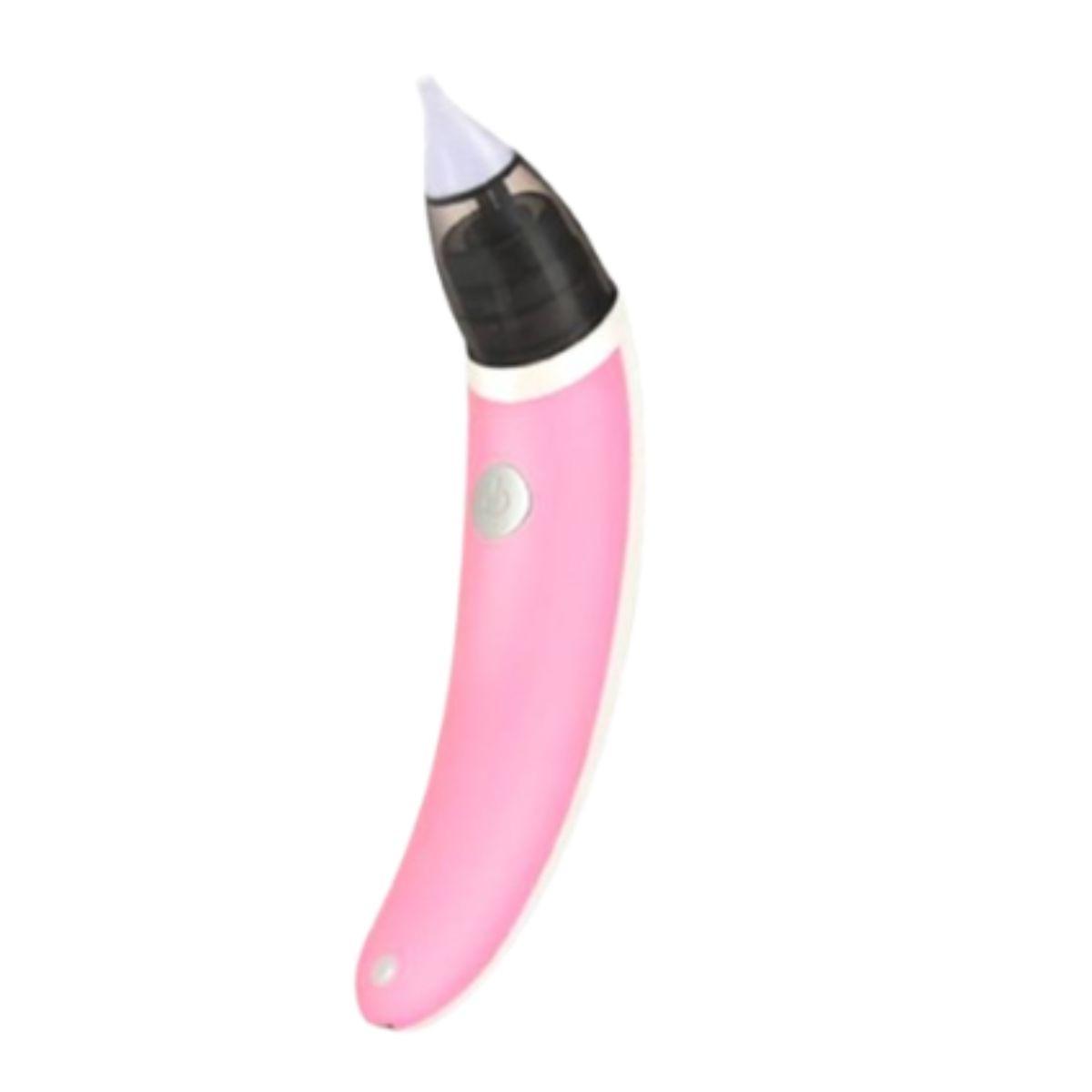 ASPIRADOR NASAL ELECTRICO ROSADO