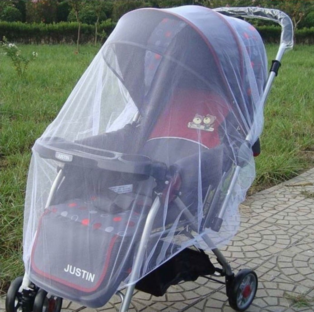 Malla de coche
