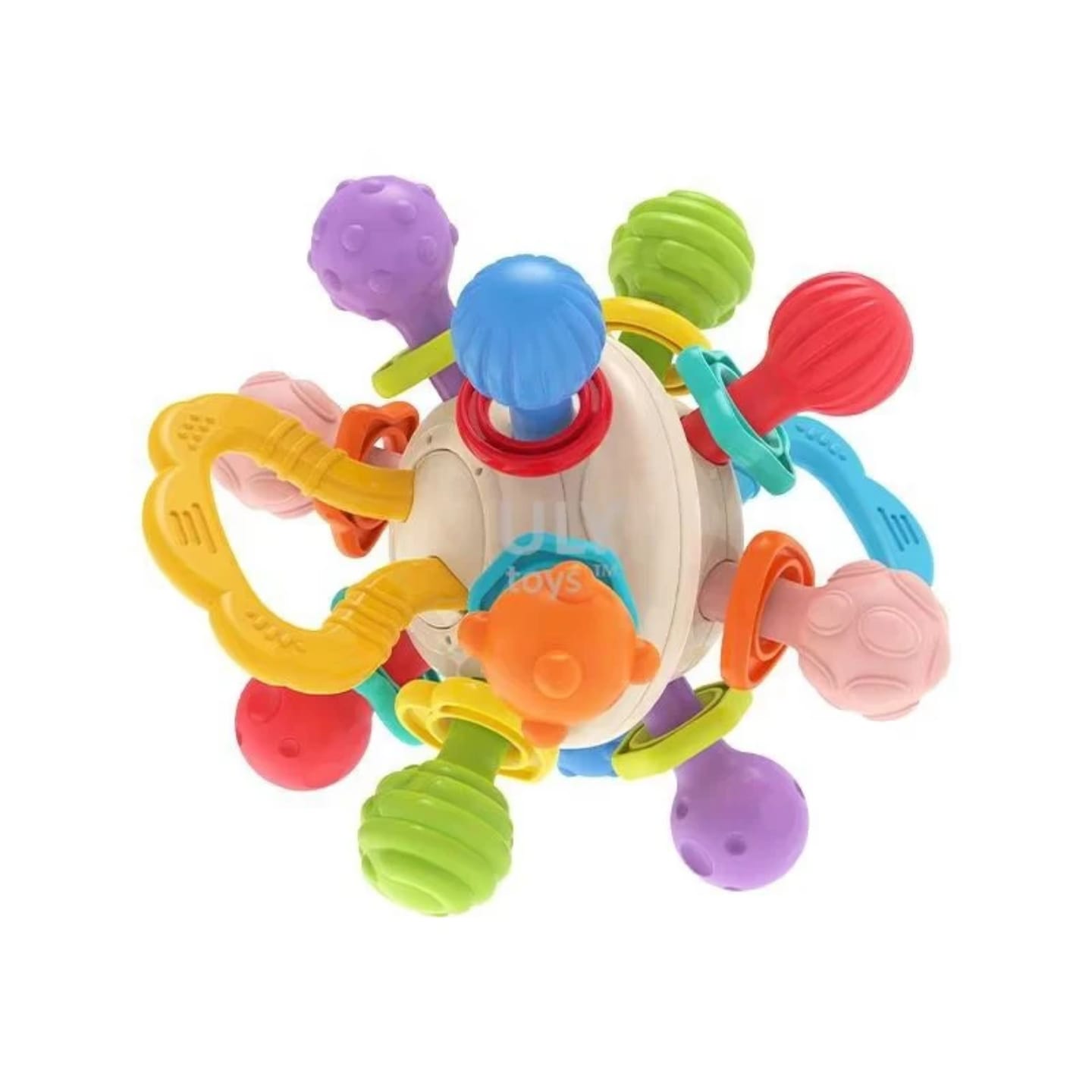 ESFERA MOLAR HUANGER