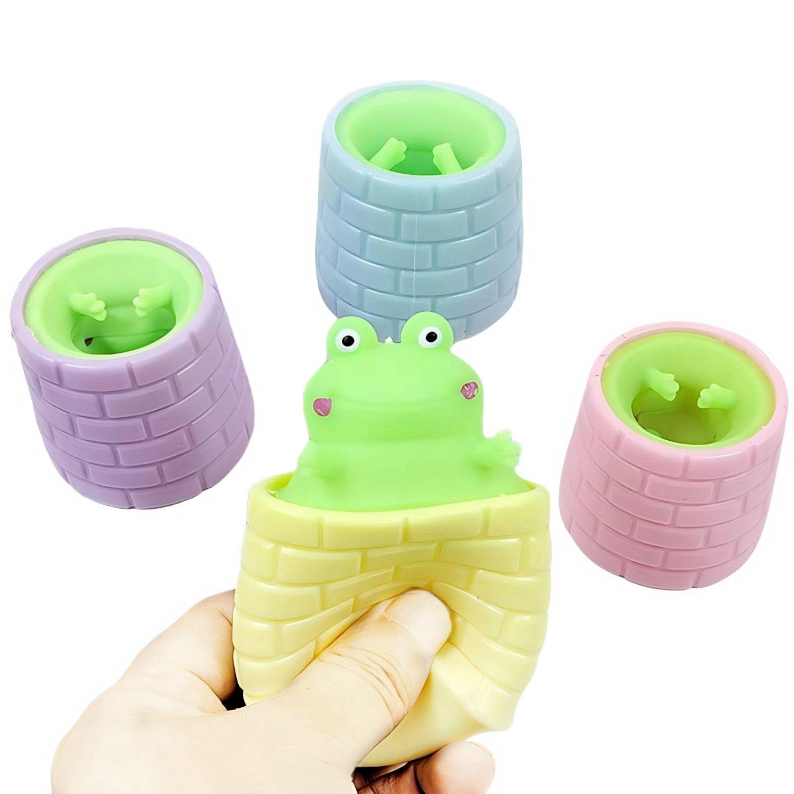 SQUISH RANITA C ARBOL