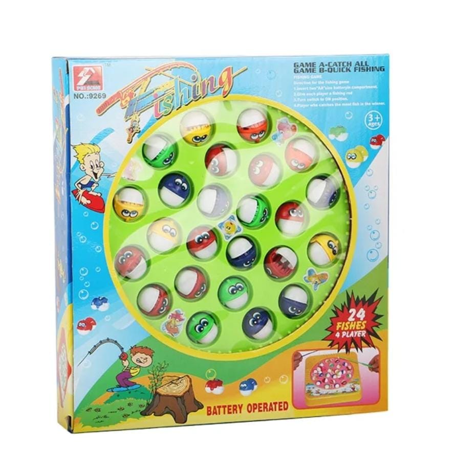 PESCA FISHING GANCHOS