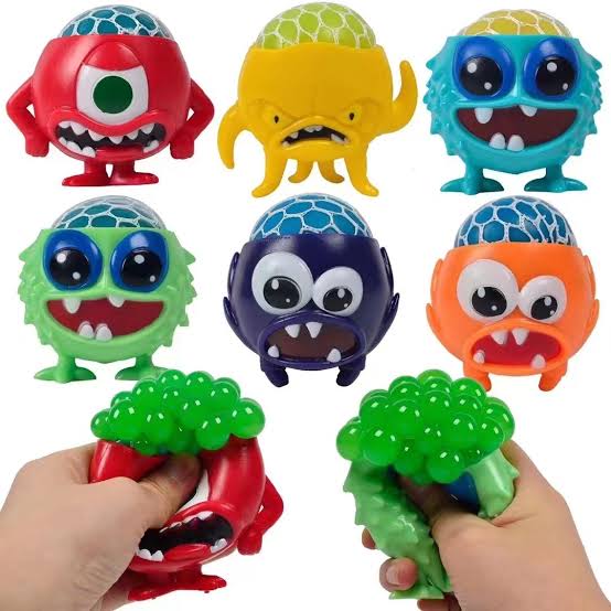 SQUISH CEREBRO