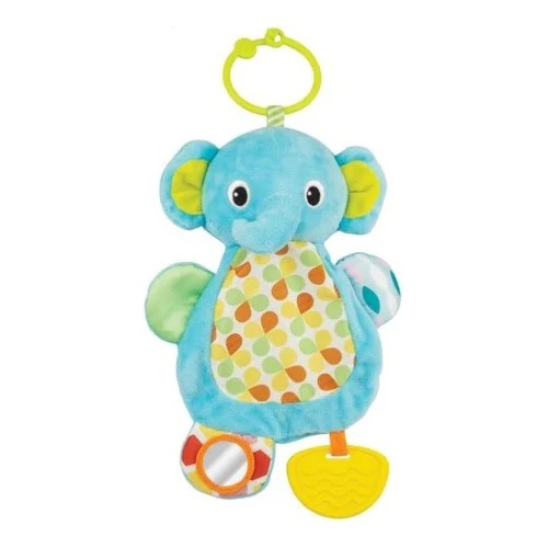 ELEFANTE DE APEGO WINFUN