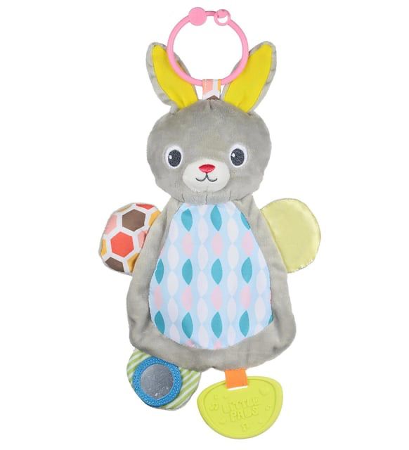 CONEJO DE APEGO WINFUN