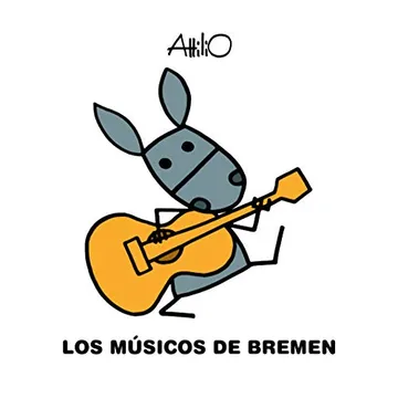 LIBRO LOS RATONES Y LAS HOJAS ATTILIO