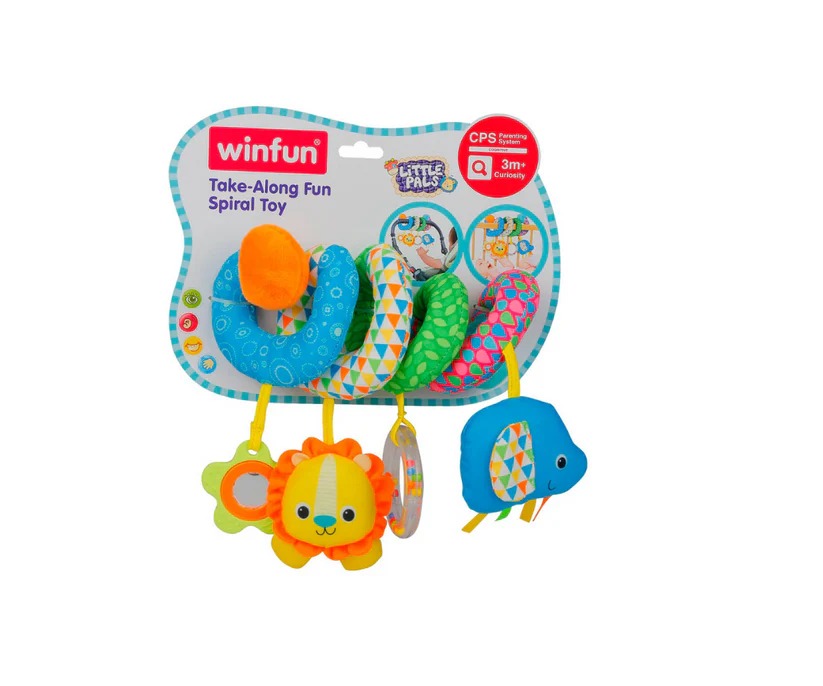 ESPIRAL WINFUN