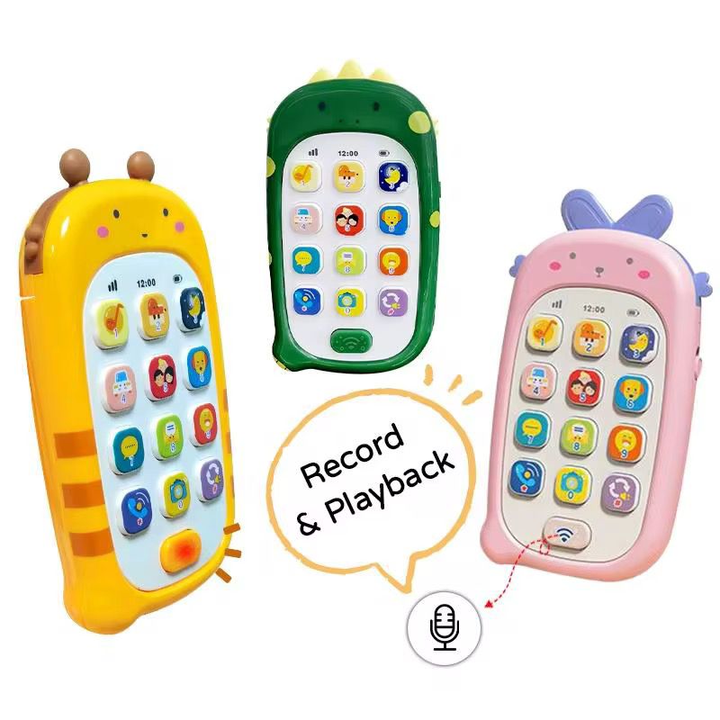 TELEFONO HUANGER DINO