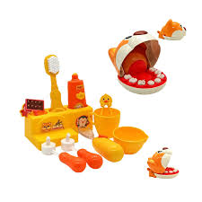 SET DENTISTA PERRO