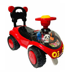 BUGUI PANDA- CORREPASILLO CARRITO BEBE