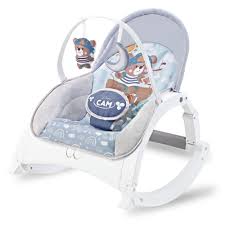MECEDORA GRUESA BABY CAM