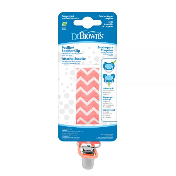SUJETADOR DR BROWNS