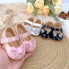 ZAPATOS DE BEBE EN MESES