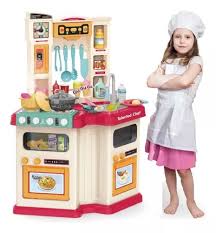 COCINA TALENT CHEF