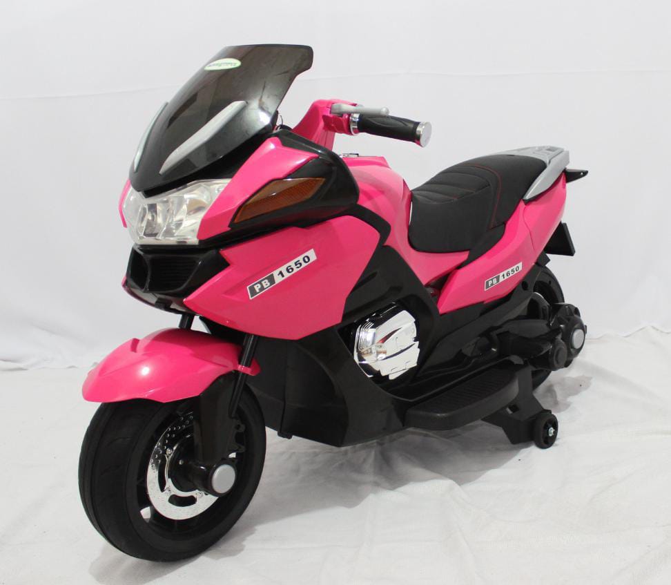 MOTO A BATERIA YAMAHA