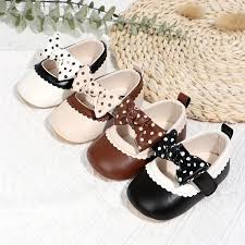 ZAPATOS DE BEBE EN MESES