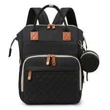 MOCHILA PAÑALERA CONPORTACHUPON