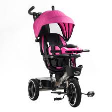 TRICICLO SANTORINI EBABY(AGOTADO)